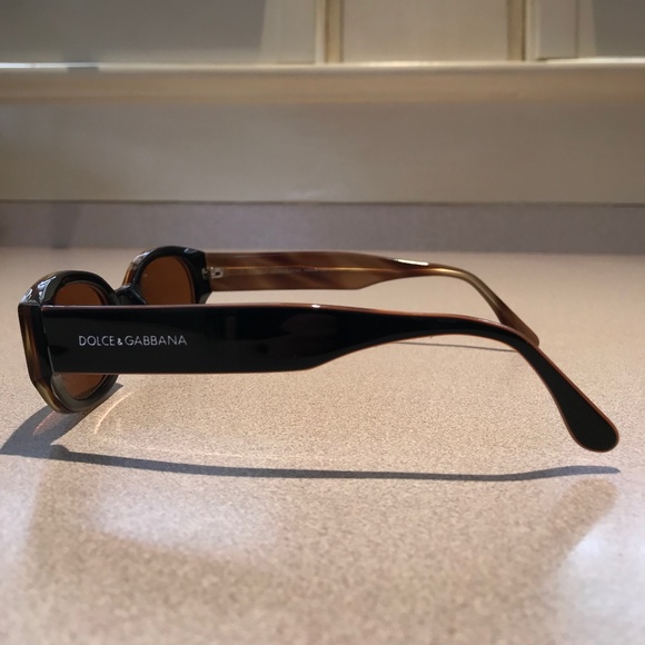 RARE DOLCE & GABBANA SUNGLASSES - Picture 6 of 14